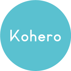 Logo de la startup Kohero