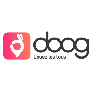 Logo de la startup Doog