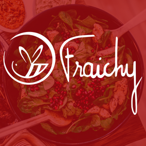 Logo de la startup Fraichy