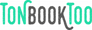 Logo de la startup TONBOOKTOO
