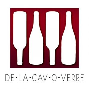 Logo de la startup DELACAVOVERRE