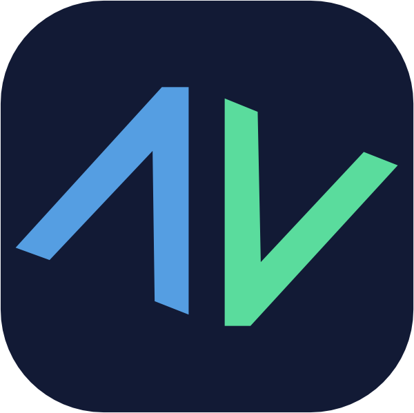 Logo de la startup AutoVisual