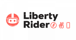 Logo de la startup Liberty Rider