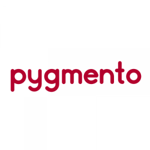 Logo de la startup Pygmento
