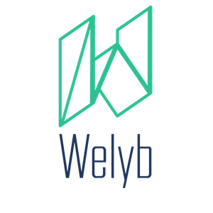 Logo de la startup Welyb