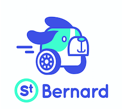 Logo de la startup Saint-Bernard Services