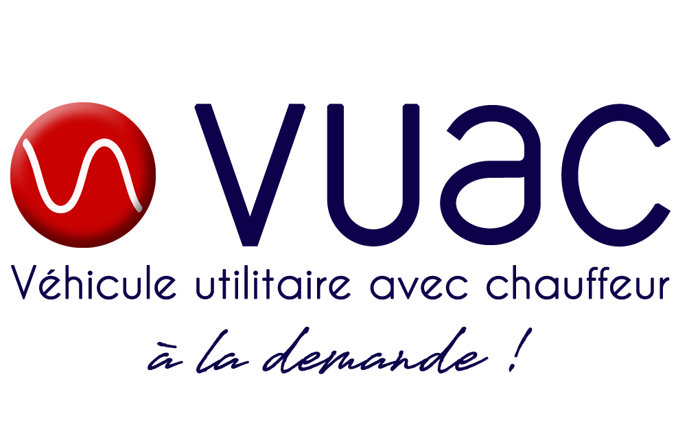 Logo de la startup VUAC