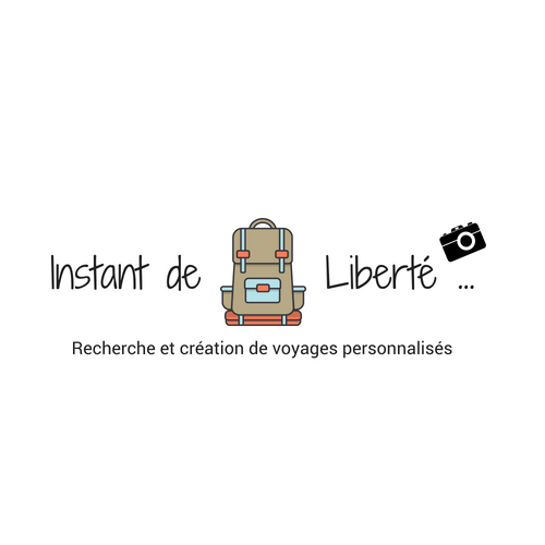 Logo de la startup Instant de liberté