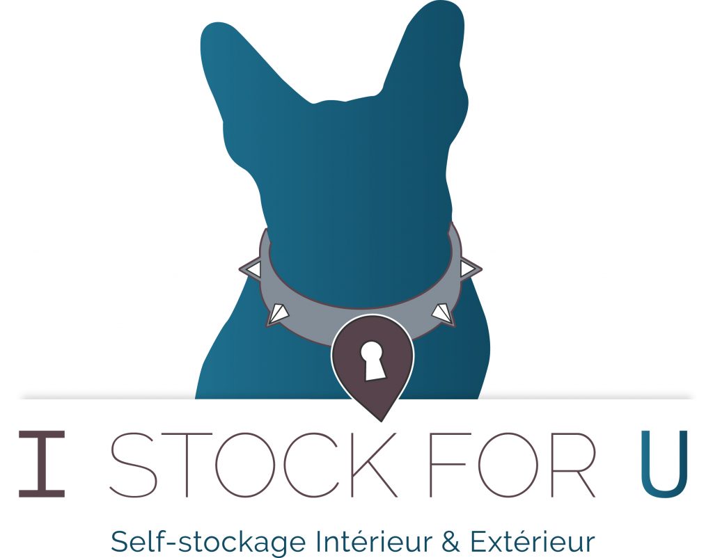 Logo de la startup I stock for U