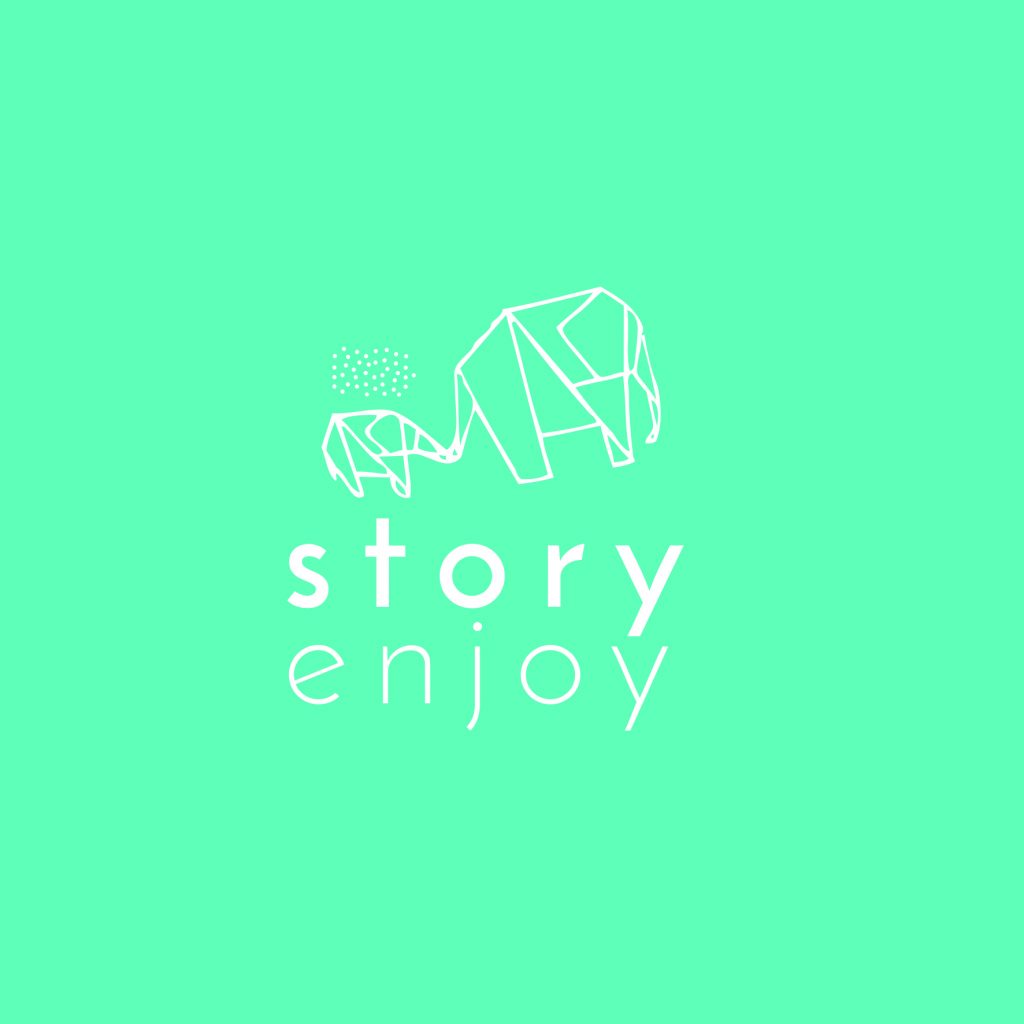 Logo de la startup STORY ENJOY