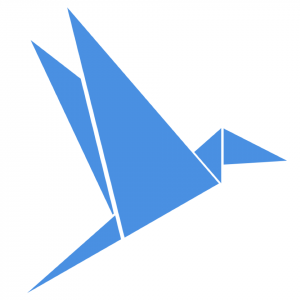 Logo de la startup Okarito