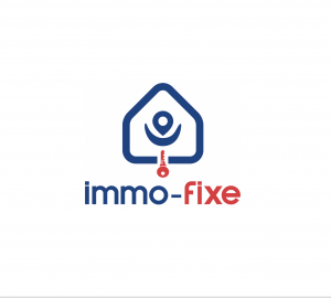 Logo de la startup Immo Fixe