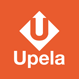 Logo de la startup Upela