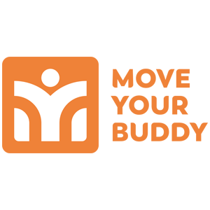 Logo de la startup Move Your Buddy