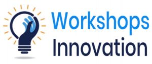 Logo de la startup Workshops Innovation