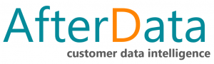 Logo de la startup AfterData
