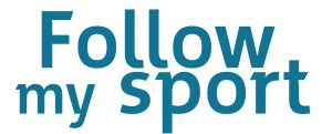 Logo de la startup Follow my sport