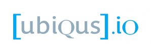 Logo de la startup Ubiqus IO