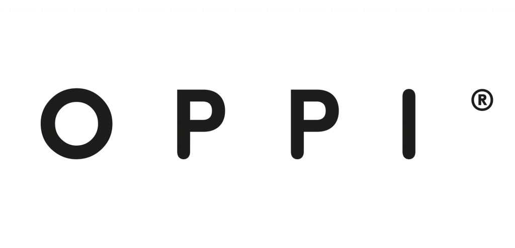 Logo de la startup OPPI