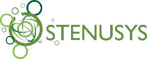 Logo de la startup Stenusys