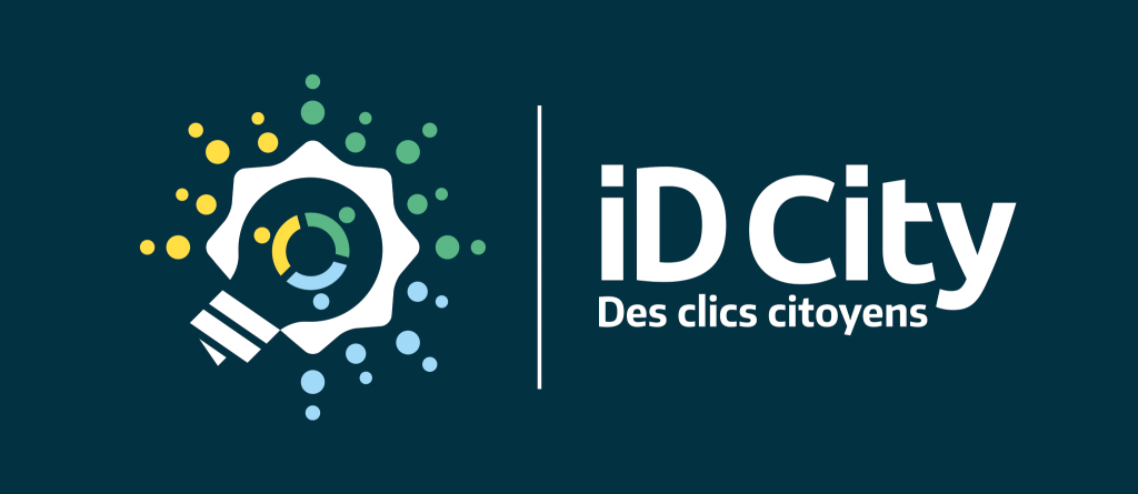 Logo de la startup iD City