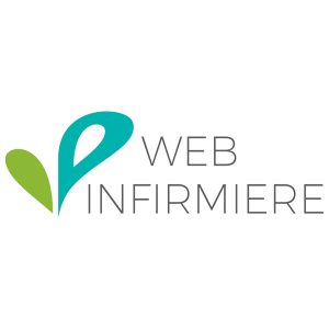 Logo de la startup Webinfirmière
