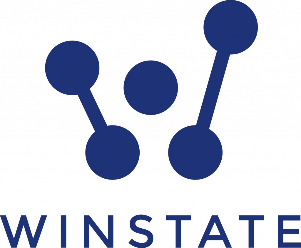 Logo de la startup WINSTATE