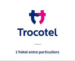 Logo de la startup TROCOTEL
