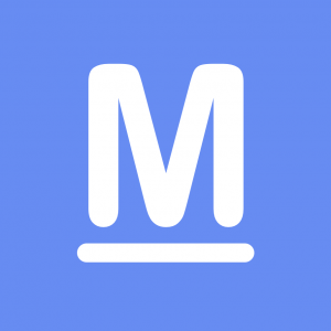 Logo de la startup MooveBy