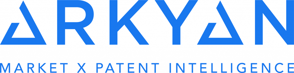 Logo de la startup Arkyan
