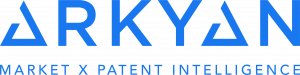 Logo de la startup Arkyan