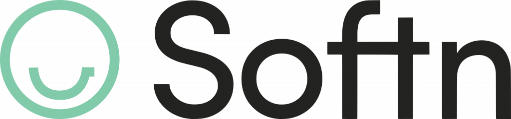 Logo de la startup Softn