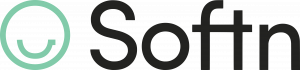 Logo de la startup Softn