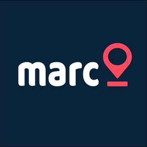 Logo de la startup Marco