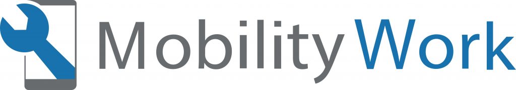 Logo de la startup Mobility Work