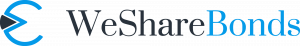 Logo de la startup WeShareBonds
