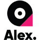 Logo de la startup Hey Alex