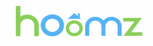 Logo de la startup Hoomz