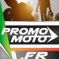 Logo de la startup Promo moto
