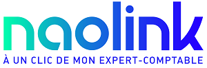 Logo de la startup Naolink