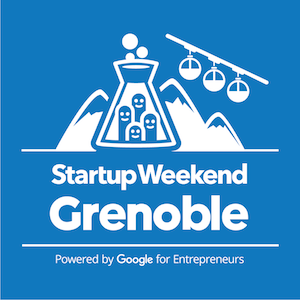 Illustration de la news Startup Weekend Grenoble