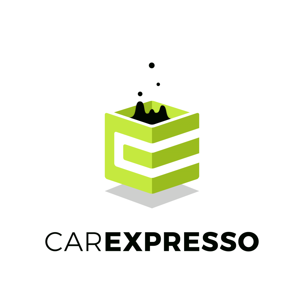 Logo de la startup Car-Expresso