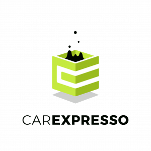 Logo de la startup Car-Expresso