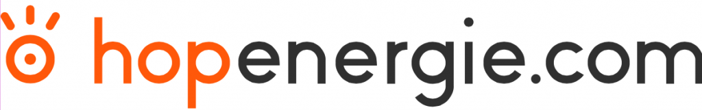 Logo de la startup Hopenergie