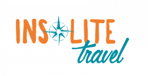 Logo de la startup Insolite Travel