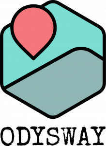 Logo de la startup nom de la staOdyswayrtup
