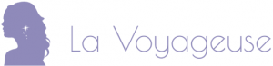 Logo de la startup La Voyageuse