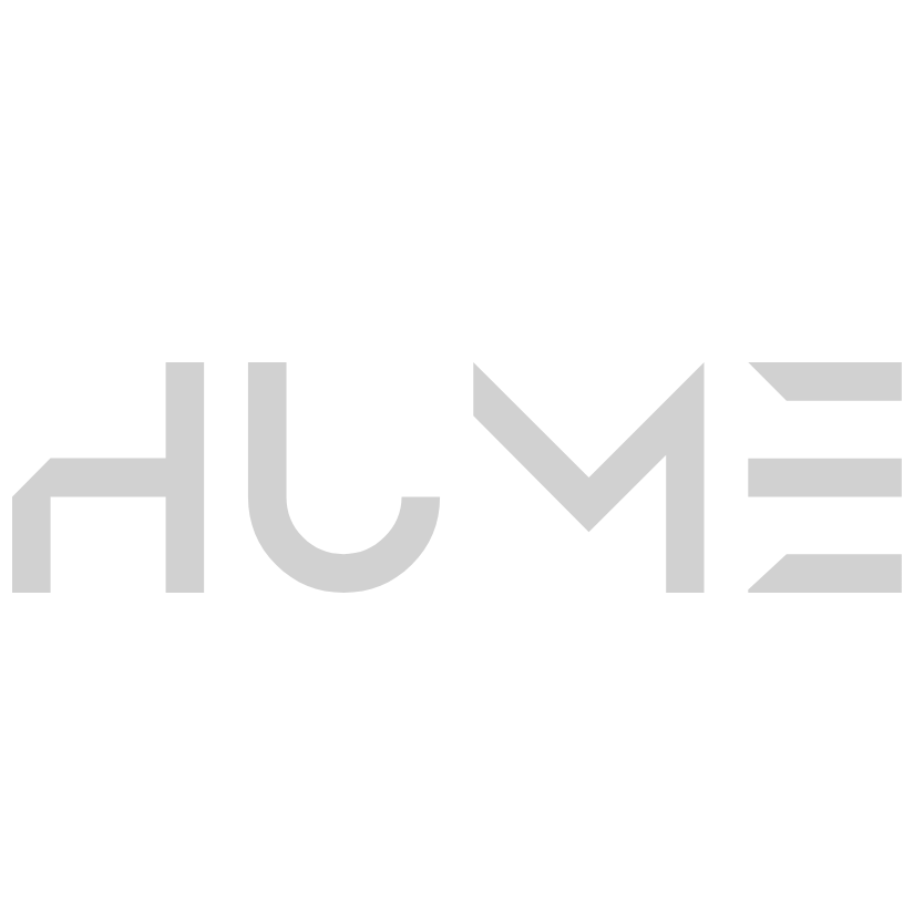 Logo de la startup Hume