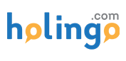 Logo de la startup Holingo