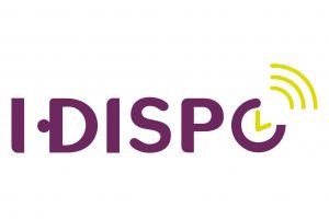 Logo de la startup I-DISPO